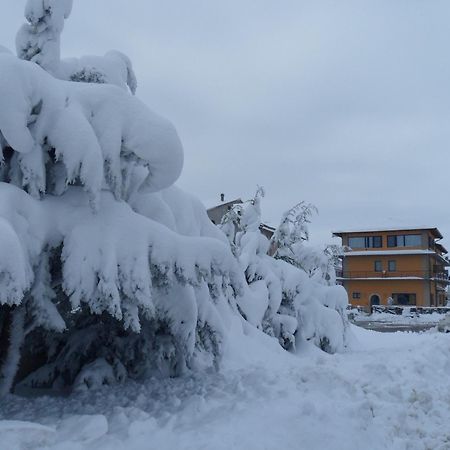 Hotel Michelangelo San Bartolomeo in Galdo 外观 照片