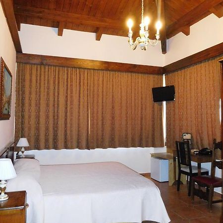 Hotel Michelangelo San Bartolomeo in Galdo 外观 照片