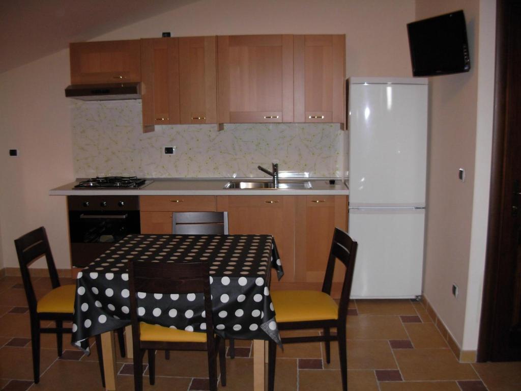 Hotel Michelangelo San Bartolomeo in Galdo 客房 照片