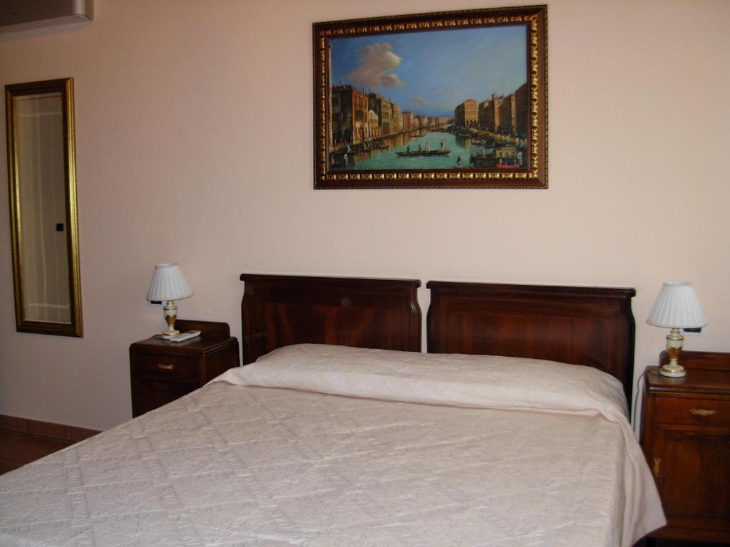 Hotel Michelangelo San Bartolomeo in Galdo 客房 照片