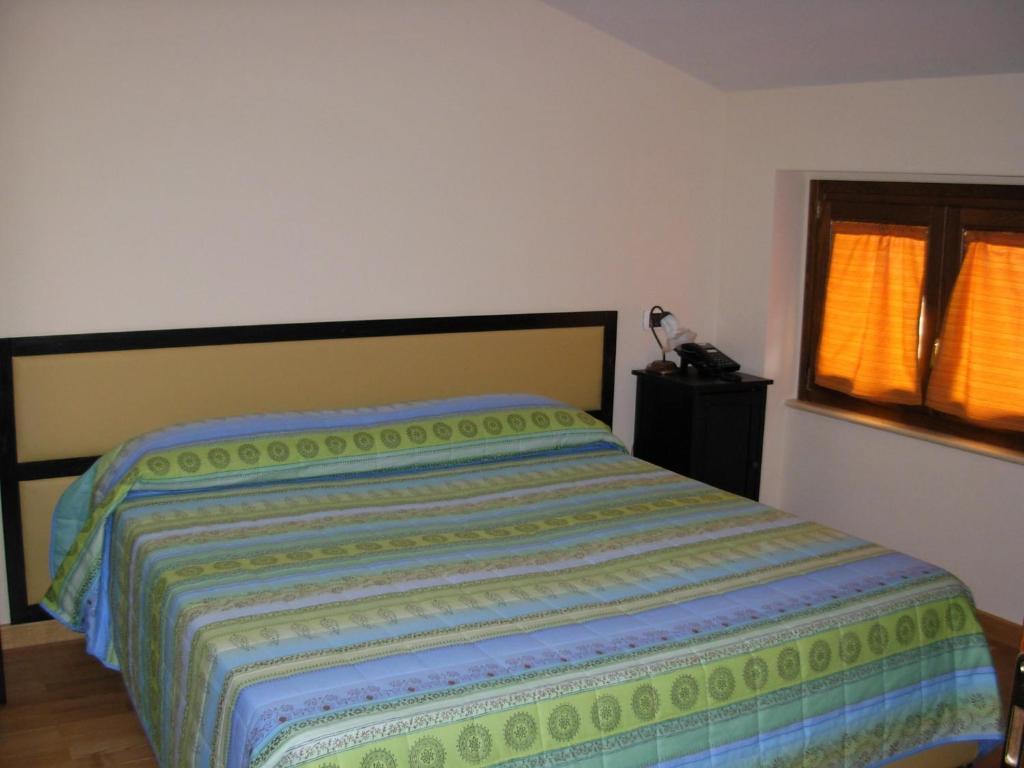 Hotel Michelangelo San Bartolomeo in Galdo 客房 照片