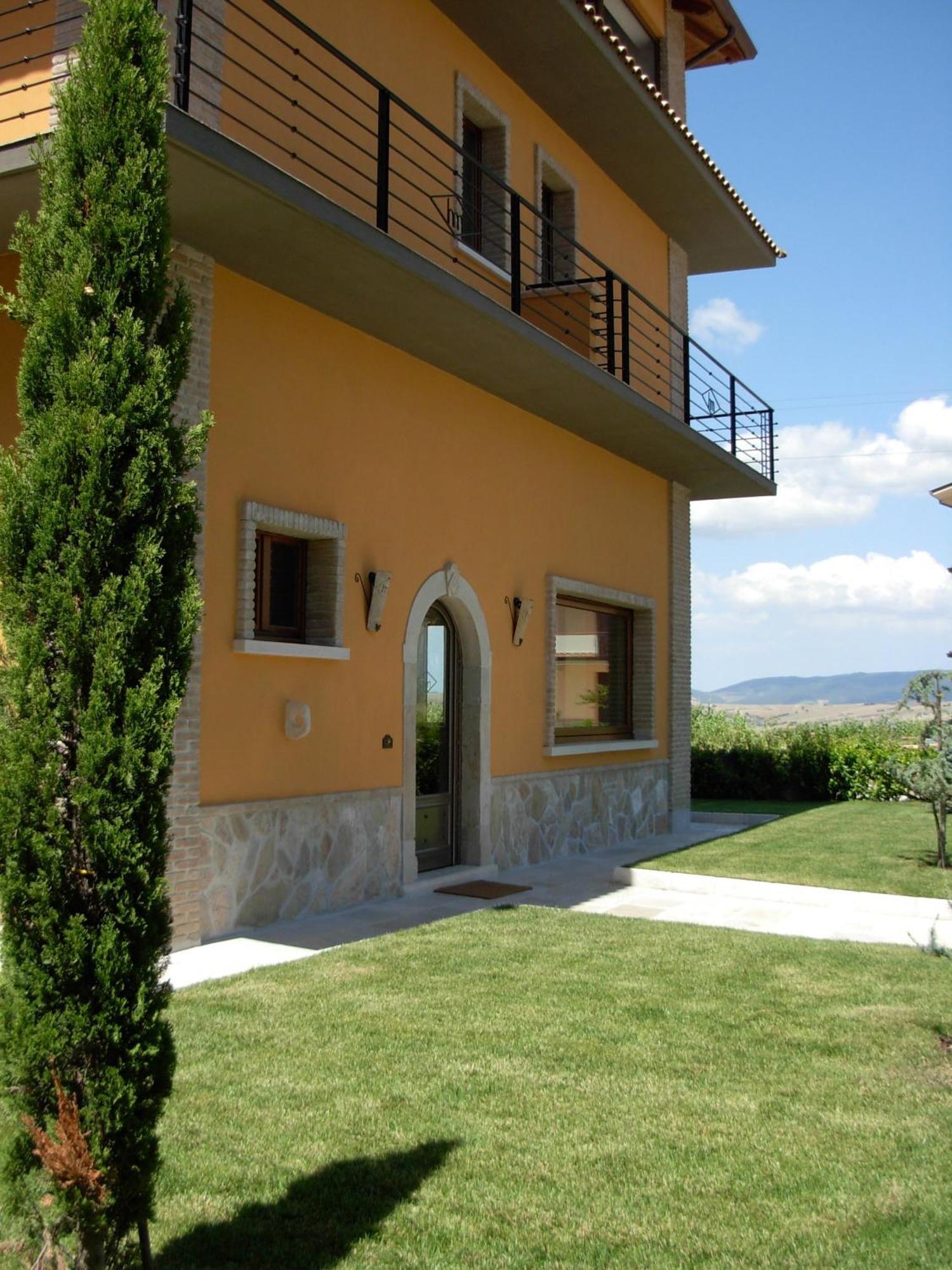 Hotel Michelangelo San Bartolomeo in Galdo 外观 照片