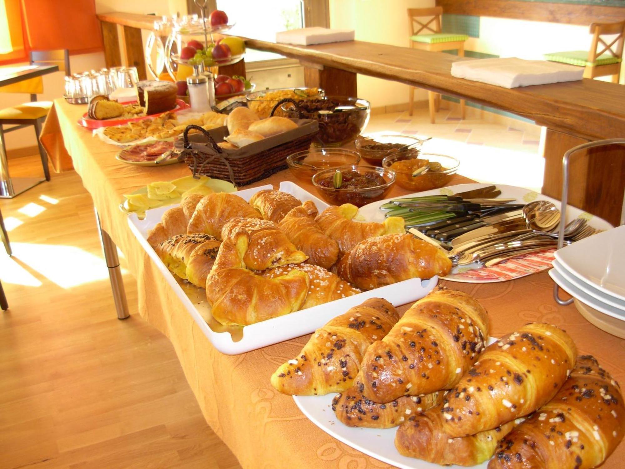 Hotel Michelangelo San Bartolomeo in Galdo 外观 照片